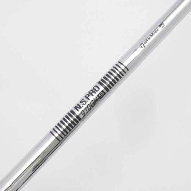 【中古ゴルフクラブ】テーラーメイド　STEALTH　ステルス PLUS RESCUE ユーティリティ N.S.PRO 910GH　シャフト：N.S.PRO 910GH