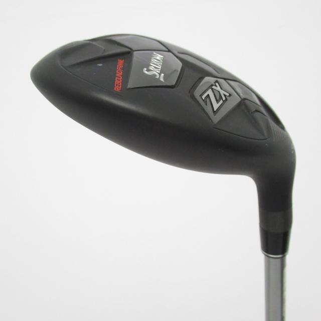 中古ゴルフクラブ】ダンロップ SRIXON スリクソン ZX MkII