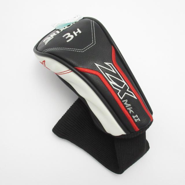 中古ゴルフクラブ】ダンロップ SRIXON スリクソン ZX MkII