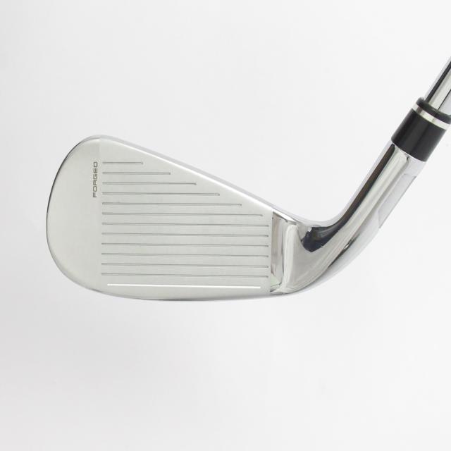 【中古ゴルフクラブ】テーラーメイド　STEALTH　ステルス グローレ アイアン N.S.PRO 790GH　シャフト：N.S.PRO 790GH