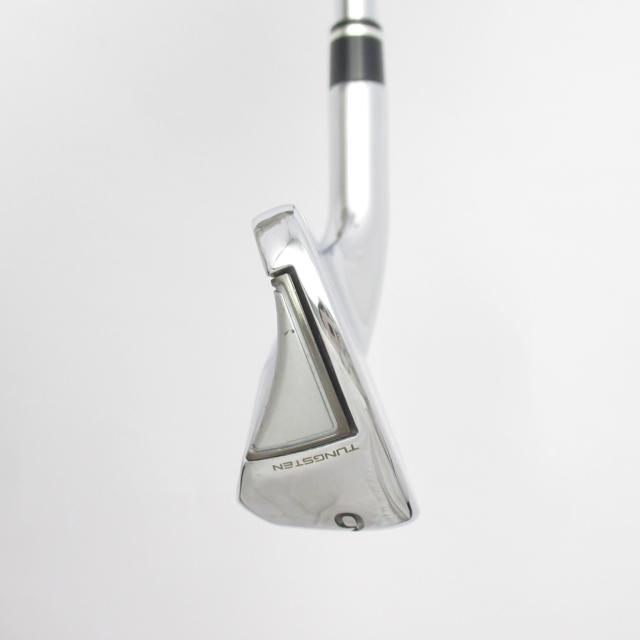 【中古ゴルフクラブ】テーラーメイド　STEALTH　ステルス グローレ アイアン N.S.PRO 790GH　シャフト：N.S.PRO 790GH