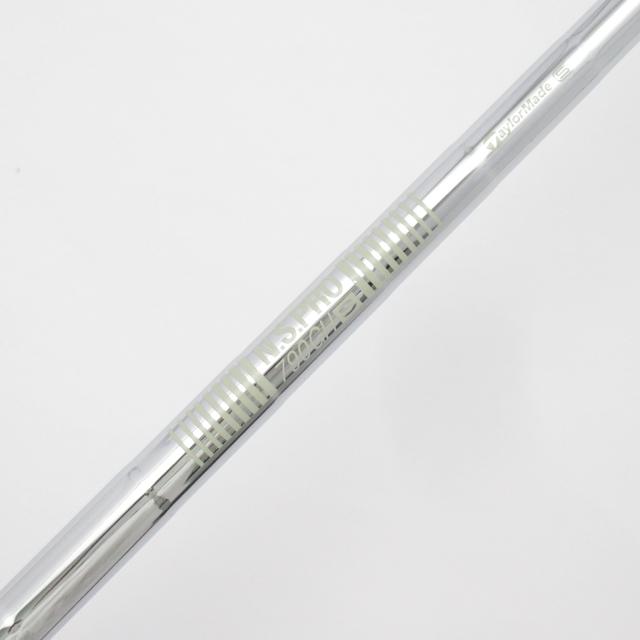 【中古ゴルフクラブ】テーラーメイド　STEALTH　ステルス グローレ アイアン N.S.PRO 790GH　シャフト：N.S.PRO 790GH