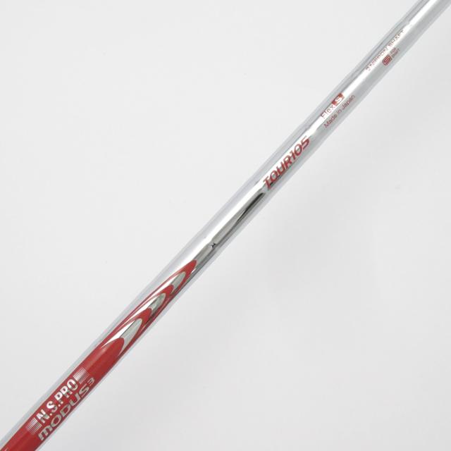 【中古ゴルフクラブ】キャロウェイゴルフ　X　X フォージド(2024) アイアン N.S.PRO MODUS3 TOUR 105　シャフト：N.S.PRO MODUS3 TOUR …
