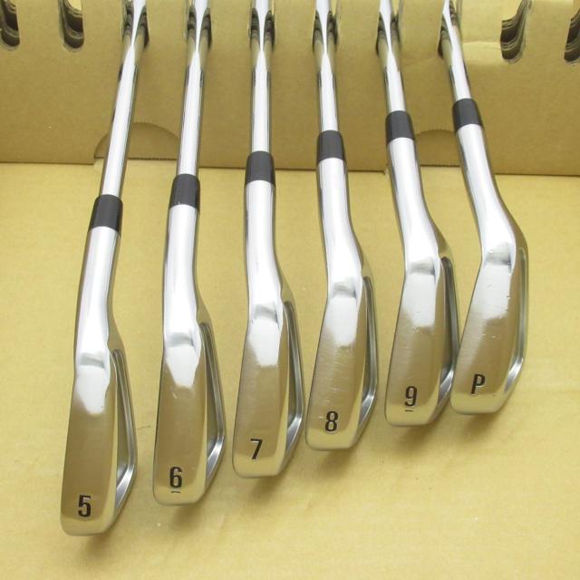 【中古ゴルフクラブ】キャロウェイゴルフ　X　X フォージド(2024) アイアン N.S.PRO MODUS3 TOUR 105　シャフト：N.S.PRO MODUS3 TOUR …