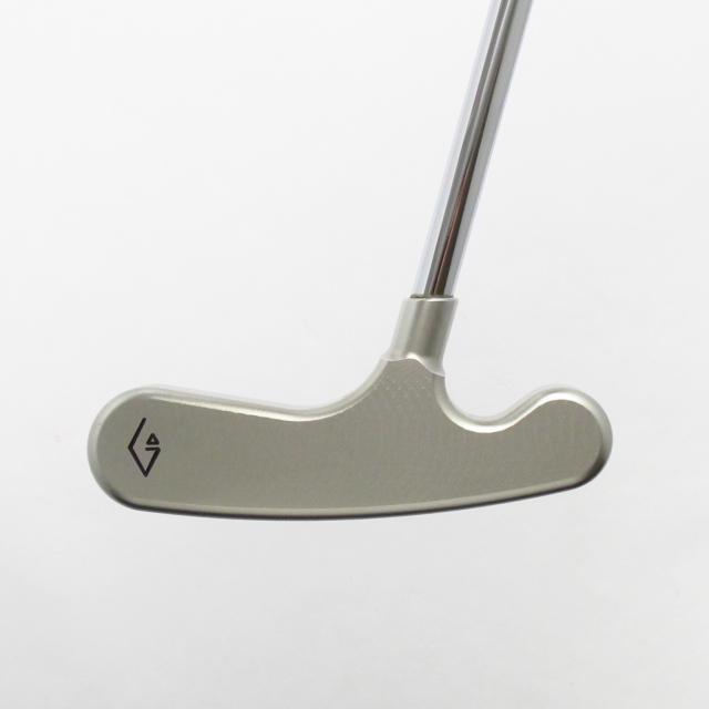 中古ゴルフクラブ】ソノ他 パター パター スチールシャフト シャフト