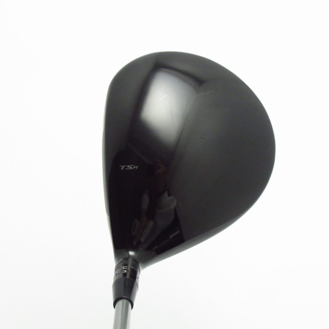 【中古ゴルフクラブ】タイトリスト　TSR　TSR3 ドライバー TSP311 65　シャフト：TSP311 65の通販は