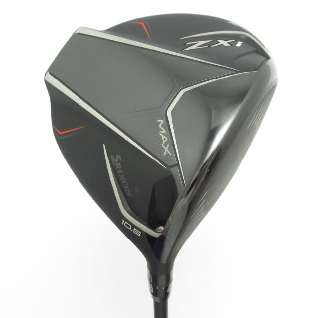 専用となります 中古ゴルフクラブ】ダンロップ SRIXON スリクソン ZXi MAX