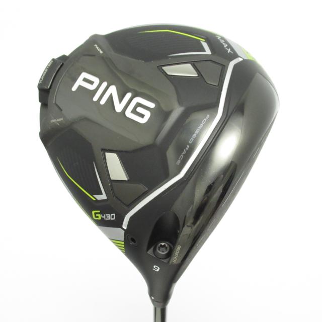 クラブ PING - PING TOUR 2.0 CHROME 65S 1W G440 LST ドライバー PING TOUR 2.0 CHROME 65｜Alpen Online