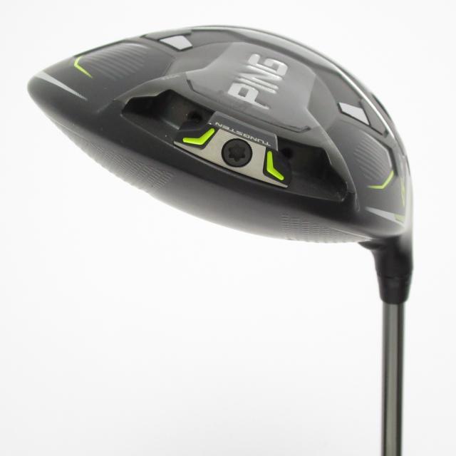ピン　G430 MAX 5w TOUR 2.0 CHROME 65S 中古 中古ゴルフクラブ】ピン G430 G430 MAX ドライバー PING TOUR