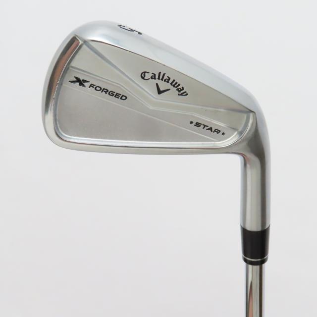 極美品 X Forged 2024 NS950GH Neo SRシャフト　レア Callaway 2024年モデル キャロウェイ エックス フォージド