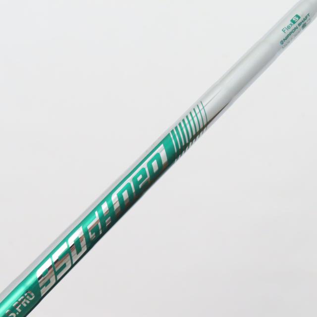 【中古ゴルフクラブ】キャロウェイゴルフ　X　X フォージド STAR(2024) アイアン N.S.PRO 950GH neo　シャフト：N.S.PRO 950GH neo