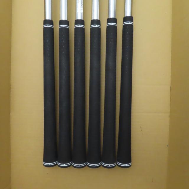 【中古ゴルフクラブ】キャロウェイゴルフ　X　X フォージド STAR(2024) アイアン N.S.PRO 950GH neo　シャフト：N.S.PRO 950GH neo