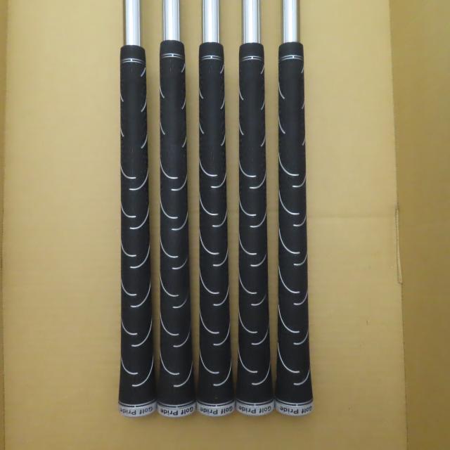 【中古ゴルフクラブ】キャロウェイゴルフ　BIG BERTHA　GREAT BIG BERTHA(2023) アイアン N.S.PRO 950GH neo　シャフト：N.S.PRO 950GH…