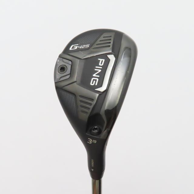 【中古ゴルフクラブ】ピン　G425　G425 ハイブリッド ユーティリティ PING TOUR 2.0 CHROME 85　シャフト：PING TOUR 2.0 CHROME 85の通販は