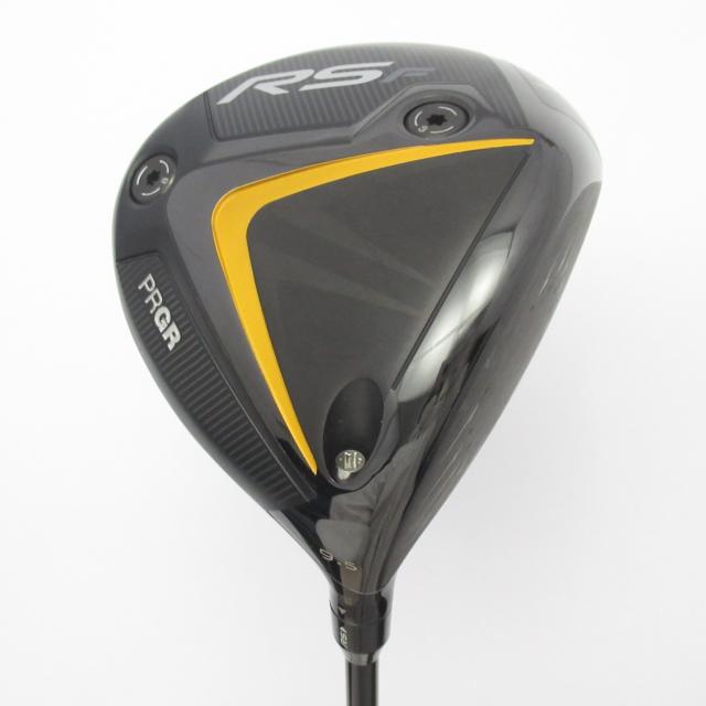 プロギアPRGR RS 3w Tour AD HD 6S プロギアPRGR RS 3w Tour AD HD 6S -