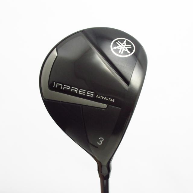【中古ゴルフクラブ】ヤマハ　inpres　25 インプレス DRIVE STAR フェアウェイウッド Speeder Nx for Yamaha M425f　シャフト：Speeder…の通販は
