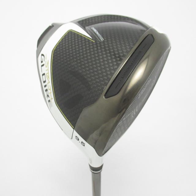 【中古ゴルフクラブ】テーラーメイド　STEALTH　ステルス グローレ ドライバー Speeder NX for TM　シャフト：Speeder NX for TM