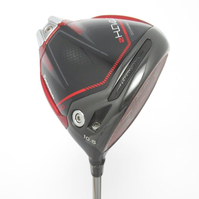 新品グリップ テーラーメイド ステルス 7番単品アイアン アッタス80R