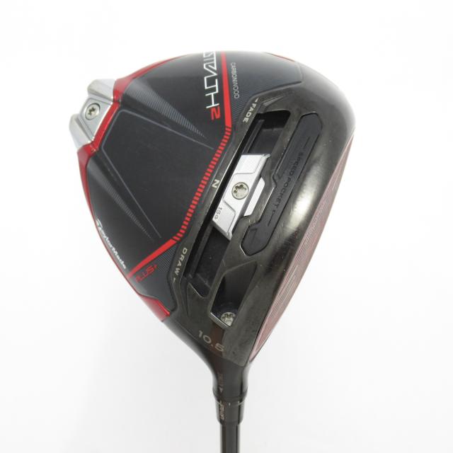 左 ステルス2 PLUS 3W-15° Kaili-65-R テーラーメイド未使 左 ステルス2 PLUS 3W-15° Kaili-65-R テーラーメイド未使