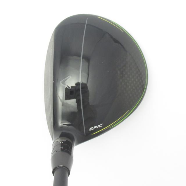 中古ゴルフクラブ】キャロウェイゴルフ EPIC エピック フラッシュ