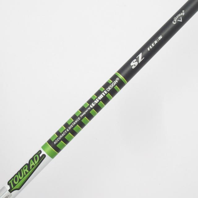 中古ゴルフクラブ】キャロウェイゴルフ EPIC エピック フラッシュ