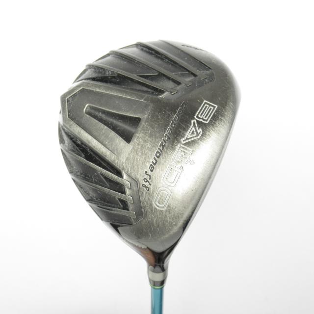 【中古ゴルフクラブ】バルド　BALDO　BALDO COMPETIZIONE 568 STRONGLUCK 420 ドライバー Tour AD GP-6　シャフト：Tour AD GP-6