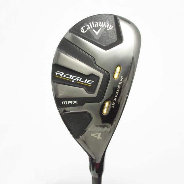 中古ゴルフクラブ】キャロウェイゴルフ ROGUE ローグ ST MAX
