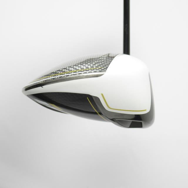 【中古ゴルフクラブ】テーラーメイド　M GLOIRE　M GLOIRE ドライバー Speeder EVOLUTION TM　シャフト：Speeder EVOLUTION TMの通販は