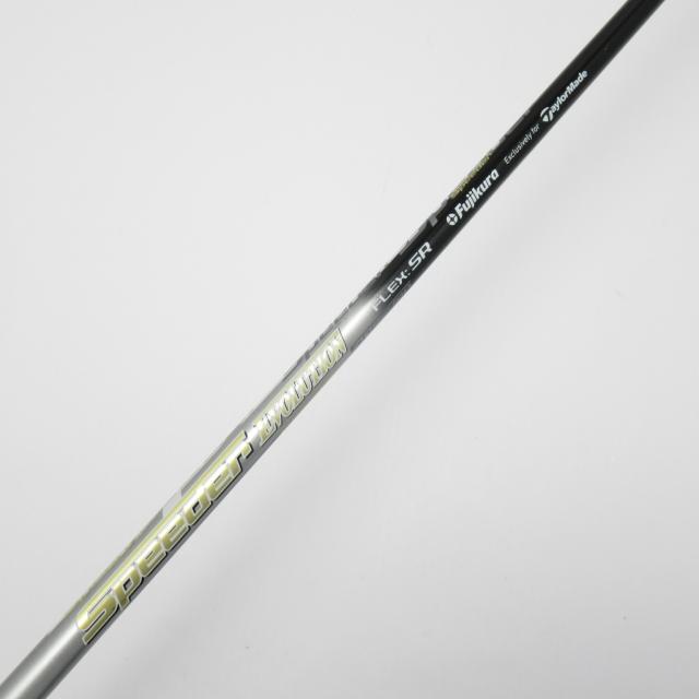 【中古ゴルフクラブ】テーラーメイド　M GLOIRE　M GLOIRE ドライバー Speeder EVOLUTION TM　シャフト：Speeder EVOLUTION TMの通販は