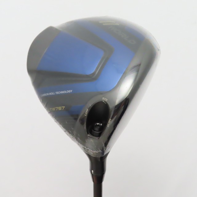中古ゴルフクラブ】本間ゴルフ TOUR WORLD ツアーワールド TW767