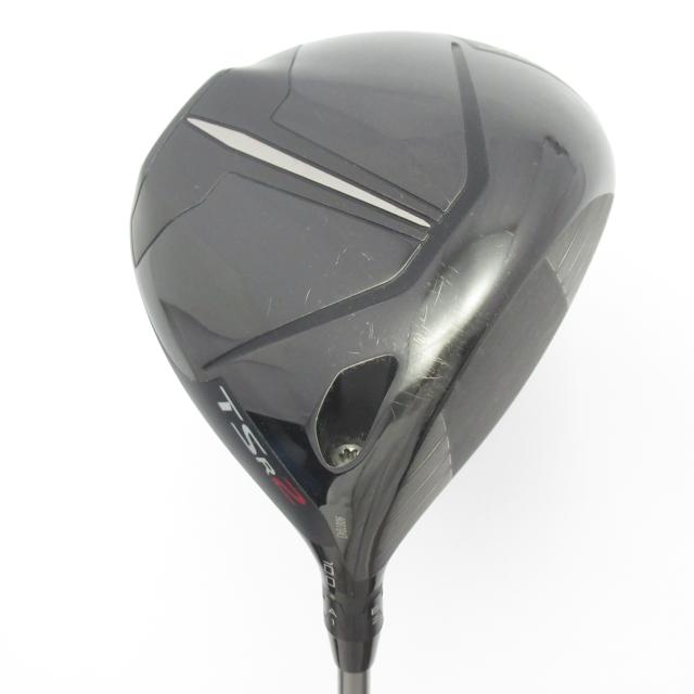 【中古ゴルフクラブ】タイトリスト　TSR　TSR2 ドライバー TSP310 60　シャフト：TSP310 60の通販は