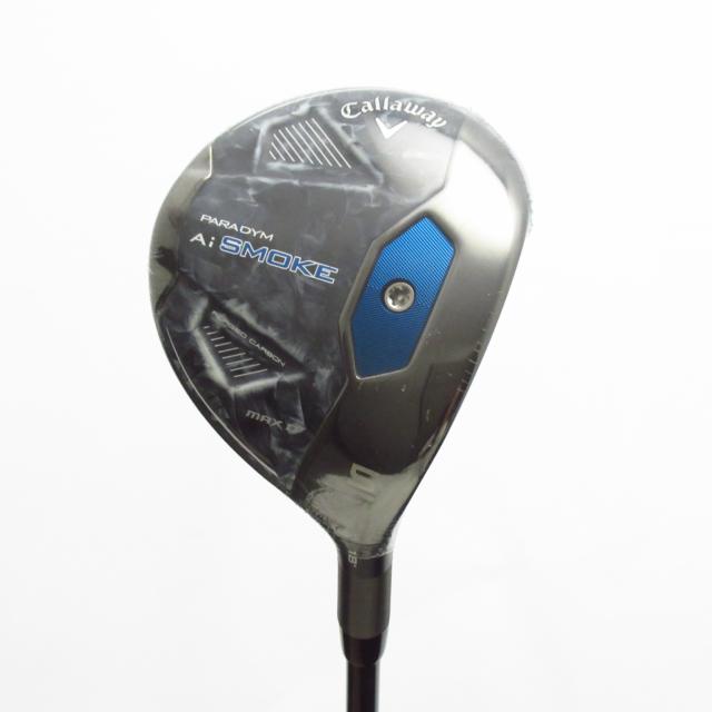 【中古ゴルフクラブ】キャロウェイゴルフ　Ai SMOKE　パラダイム Ai SMOKE MAX D フェアウェイウッド TENSEI 40 for Callaway　シャフ…の通販は