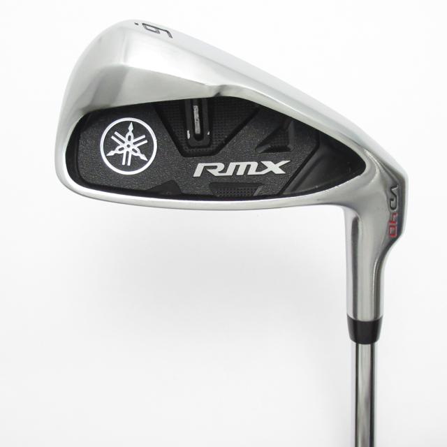 【中古ゴルフクラブ】ヤマハ　RMX　RMX VD40 アイアン N.S.PRO 950GH neo　シャフト：N.S.PRO 950GH neoの通販は