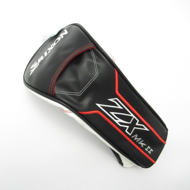 ゆか 中古】 ダンロップ SRIXON ZX5 Mk II 9.5° ドライバー DR
