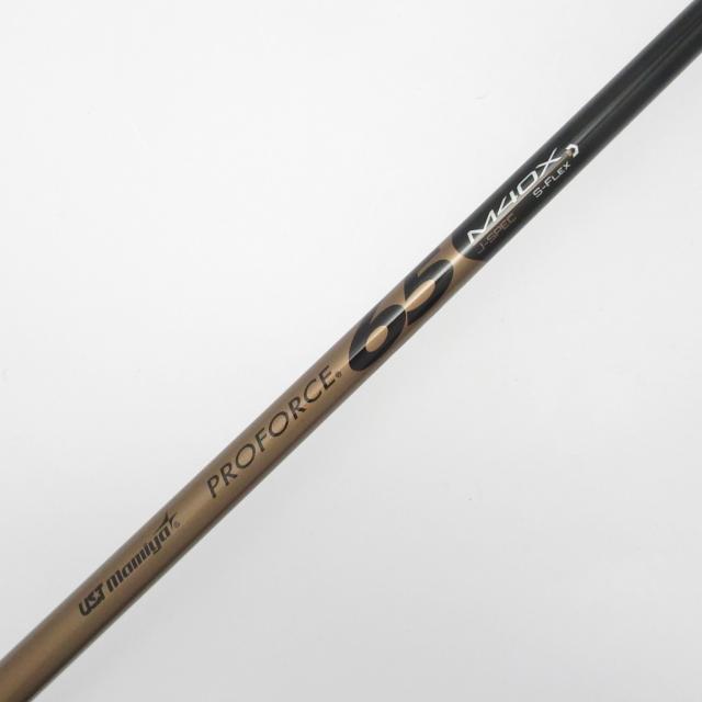 中古ゴルフクラブ】テーラーメイド BRNR バーナー ミニ(2024