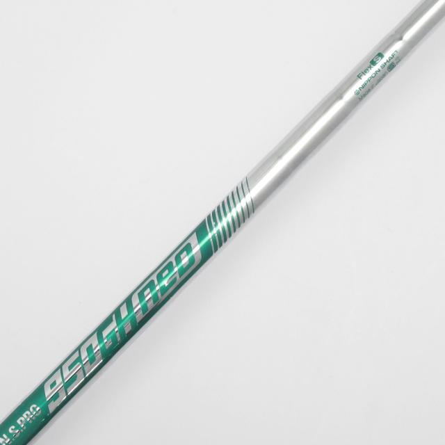 【中古ゴルフクラブ】クリーブランド　RTX　RTX6 ジップコア ツアーサテン ウェッジ N.S.PRO 950GH neo　シャフト：N.S.PRO 950GH neo
