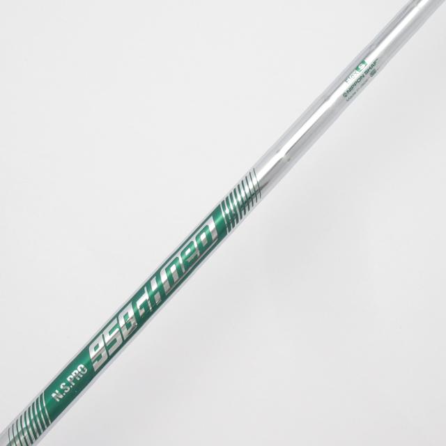 【中古ゴルフクラブ】フォーティーン　FOURTEEN　TB-5 FORGED アイアン N.S.PRO 950GH neo　シャフト：N.S.PRO 950GH neo