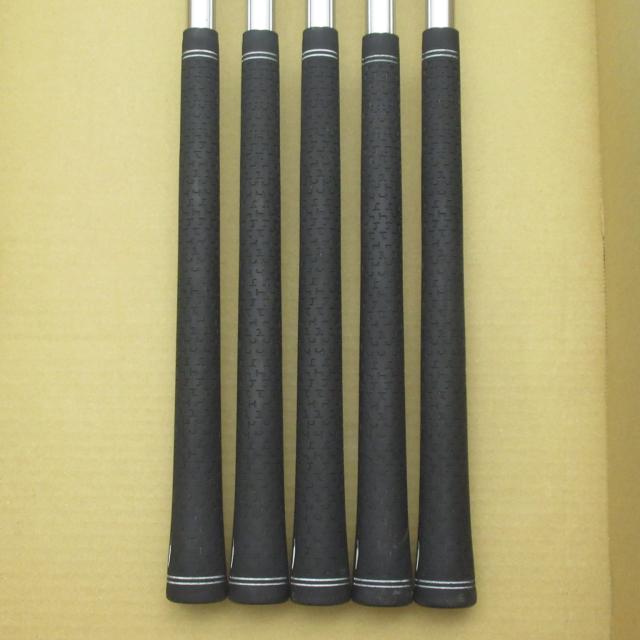 【中古ゴルフクラブ】フォーティーン　FOURTEEN　TB-5 FORGED アイアン N.S.PRO 950GH neo　シャフト：N.S.PRO 950GH neo