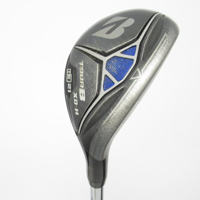 【中古ゴルフクラブ】ブリヂストン　TOUR B　TOUR B XD-H ユーティリティ N.S.PRO MODUS3 TOUR 105　シャフト：N.S.PRO MODUS3 TOUR 105