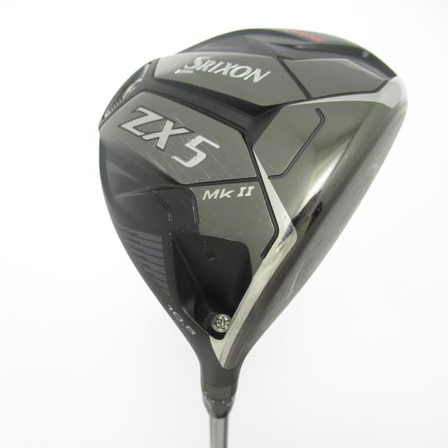 中古ゴルフクラブ】ダンロップ SRIXON スリクソン ZX5 MkII