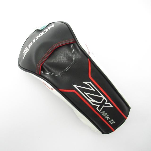 かずG 中古ゴルフクラブ】ダンロップ SRIXON スリクソン ZX5 MkII ドライバー