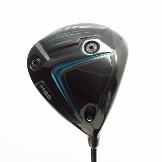 【中古ゴルフクラブ】プロギア　RS　RSX(2024) ドライバー THE ATTAS 7　シャフト：THE ATTAS 7