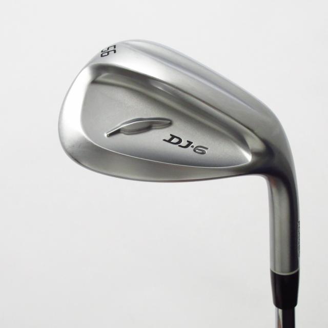 【中古ゴルフクラブ】フォーティーン　DJ　DJ-6 ウェッジ N.S.PRO DS-91w　シャフト：N.S.PRO DS-91wの通販は 16,980円
