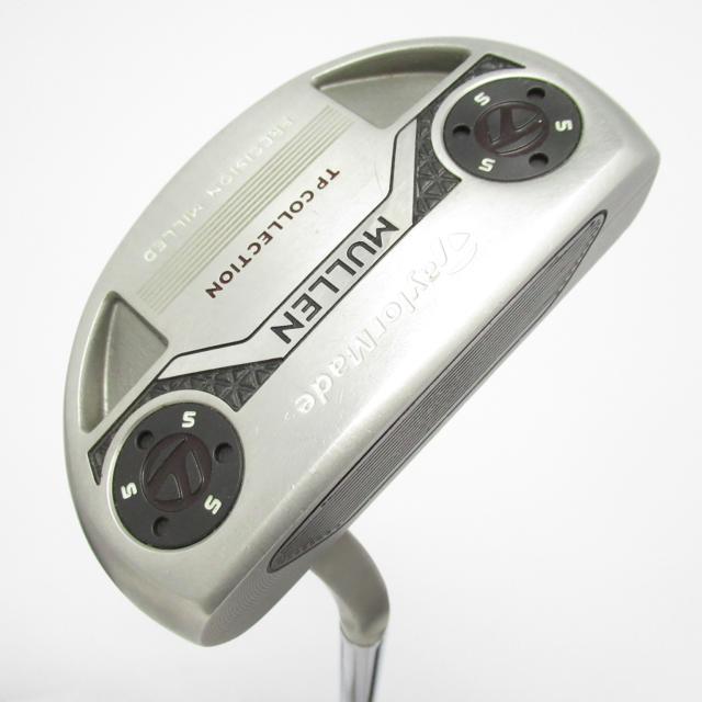 TP Collection Mullen ヘッドカバー無し