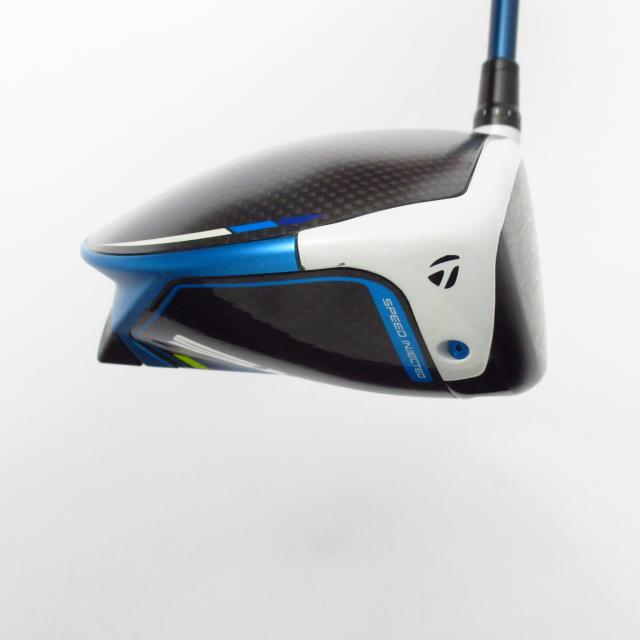 中古ゴルフクラブ】テーラーメイド SIM2 SIM2 ドライバー TENSEI