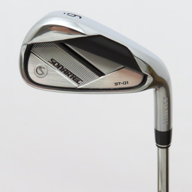 【中古ゴルフクラブ】ソナテック　SONARTEC　GDO限定 ST-01 サテン仕上げ アイアン N.S.PRO 950GH　シャフト：N.S.PRO 950GHの通販は