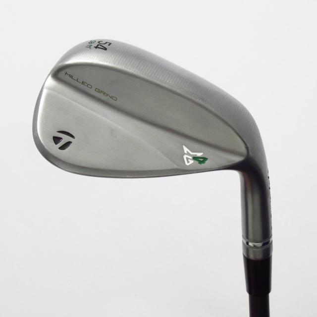 中古ゴルフクラブ】テーラーメイド MILLED GRIND ミルド
