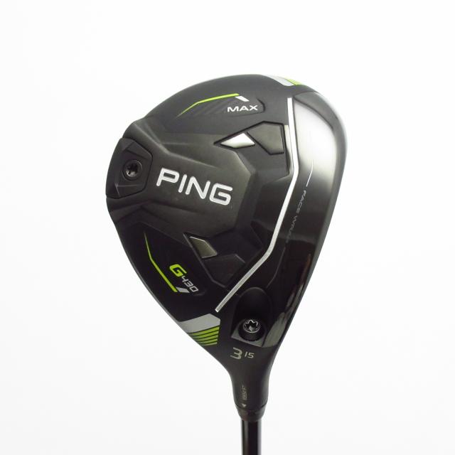 【中古品】PING G430 3W用シャフト ALTA J CB BLACK 中古品】PING G430 3W用シャフト ALTA J CB BLACK クラブ