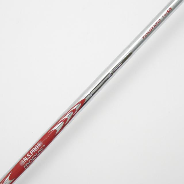 【中古ゴルフクラブ】ダンロップ　SRIXON　スリクソン Z785 アイアン N.S.PRO MODUS3 TOUR 120　シャフト：N.S.PRO MODUS3 TOUR 120