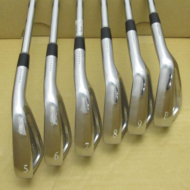 【中古ゴルフクラブ】ダンロップ　SRIXON　スリクソン Z785 アイアン N.S.PRO MODUS3 TOUR 120　シャフト：N.S.PRO MODUS3 TOUR 120